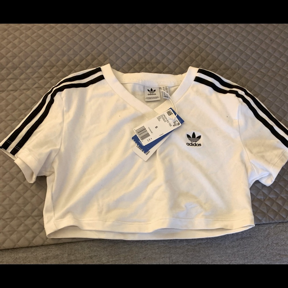 Adidas Top